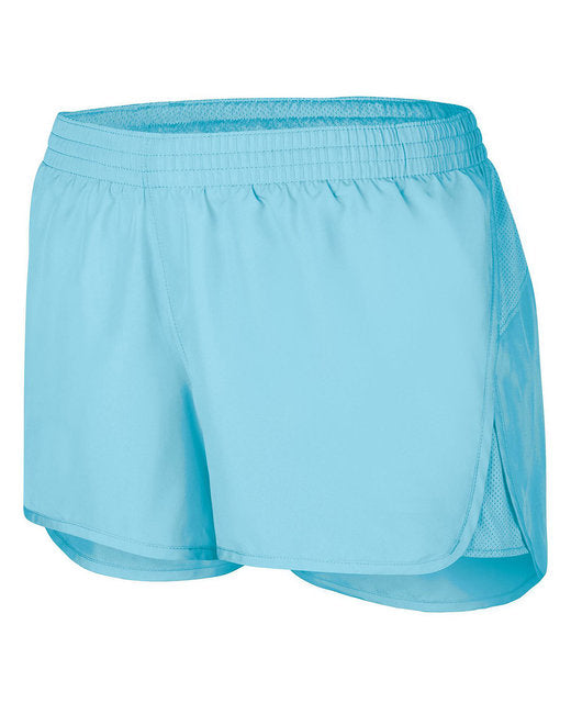 AG2430 Augusta Sportswear Ladies' Wayfarer Short