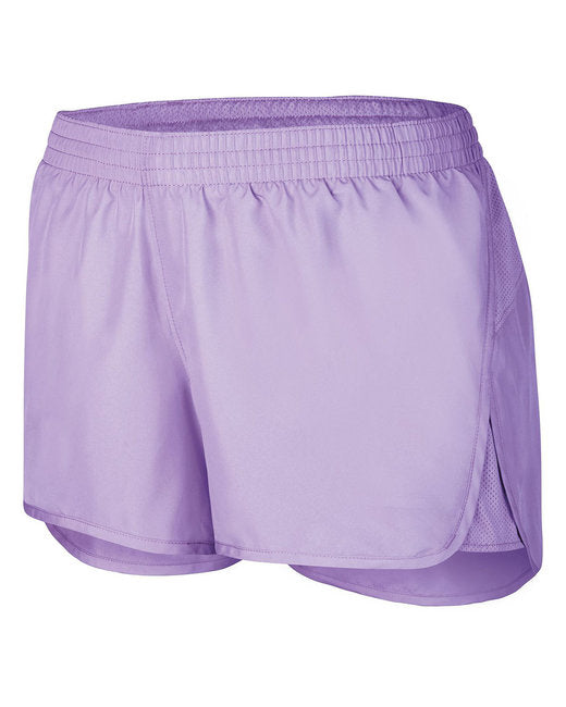 AG2430 Augusta Sportswear Ladies' Wayfarer Short