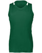 AG2436 Augusta Sportswear Ladies' Crossover Tank