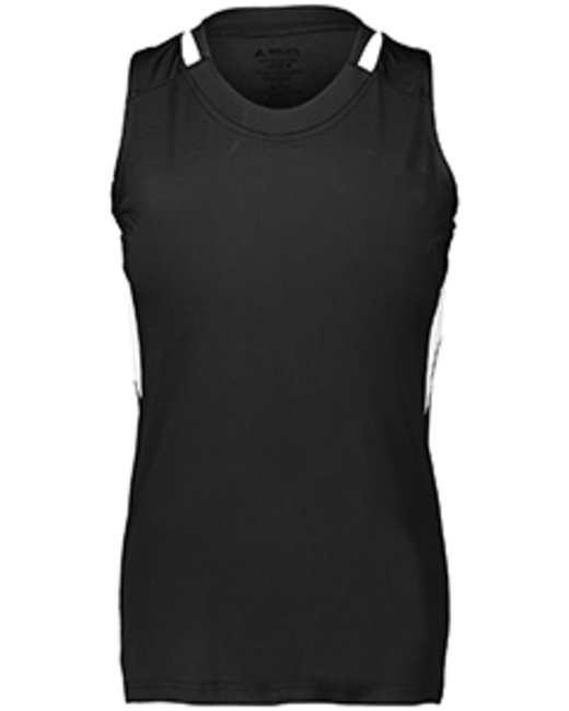 AG2436 Augusta Sportswear Ladies' Crossover Tank