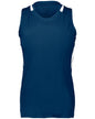 AG2436 Augusta Sportswear Ladies' Crossover Tank