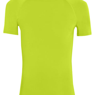 AG2600 Augusta Sportswear Adult Hyperform Compression Short-Sleeve Shirt