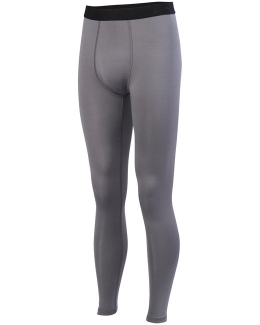 AG2620 Augusta Sportswear Men's Hyperform Compression Tight