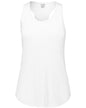 AG3078 Augusta Sportswear Ladies' Lux Tri-Blend Tank