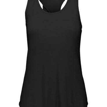 AG3079 Augusta Sportswear Girls Lux Tri-Blend Tank