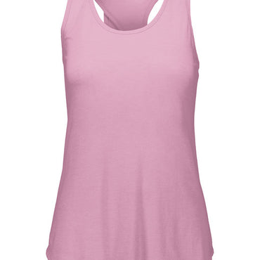 AG3078 Augusta Sportswear Ladies' Lux Tri-Blend Tank