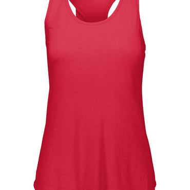 AG3078 Augusta Sportswear Ladies' Lux Tri-Blend Tank