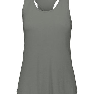 AG3079 Augusta Sportswear Girls Lux Tri-Blend Tank