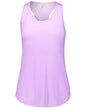 AG3078 Augusta Sportswear Ladies' Lux Tri-Blend Tank
