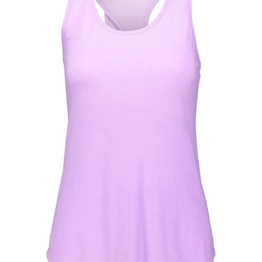 AG3078 Augusta Sportswear Ladies' Lux Tri-Blend Tank