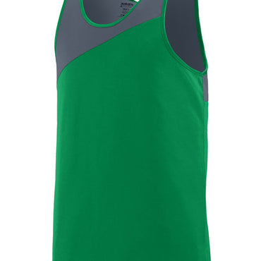 AG352 Augusta Sportswear Unisex Accelerate Track & Field Jersey