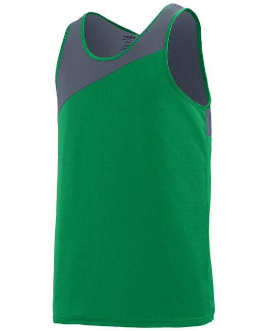 353 Augusta Sportswear Youth Accelerate Track & Field Jersey