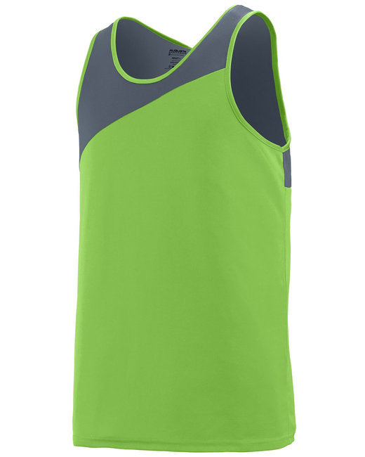 AG352 Augusta Sportswear Unisex Accelerate Track & Field Jersey