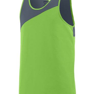 AG352 Augusta Sportswear Unisex Accelerate Track & Field Jersey