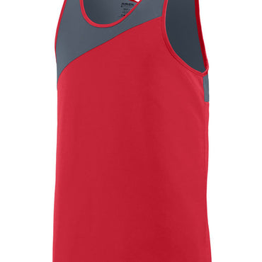 AG352 Augusta Sportswear Unisex Accelerate Track & Field Jersey