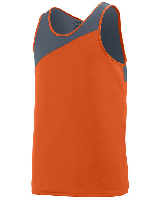 353 Augusta Sportswear Youth Accelerate Track & Field Jersey