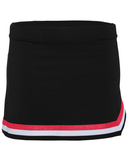 AG9145 Augusta Sportswear Ladies' Pike Skirt