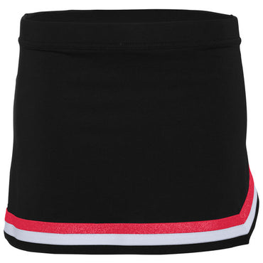 AG9145 Augusta Sportswear Ladies' Pike Skirt