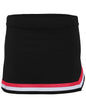 9146 Augusta Sportswear Girls' Pike Skirt