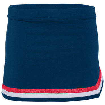 AG9145 Augusta Sportswear Ladies' Pike Skirt