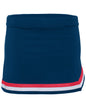 9146 Augusta Sportswear Girls' Pike Skirt