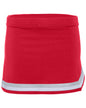 9146 Augusta Sportswear Girls' Pike Skirt
