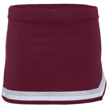 AG9145 Augusta Sportswear Ladies' Pike Skirt