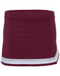9146 Augusta Sportswear Girls' Pike Skirt