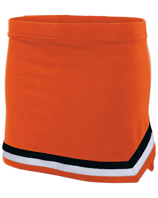 AG9145 Augusta Sportswear Ladies' Pike Skirt