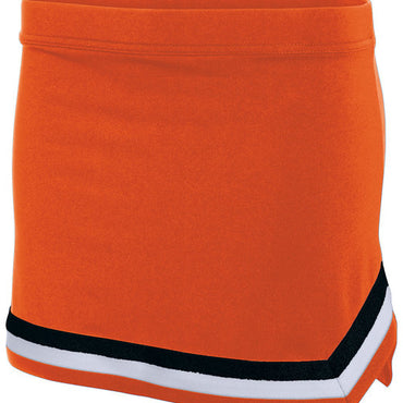 AG9145 Augusta Sportswear Ladies' Pike Skirt