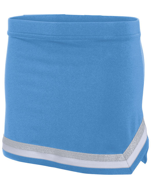 9146 Augusta Sportswear Girls' Pike Skirt