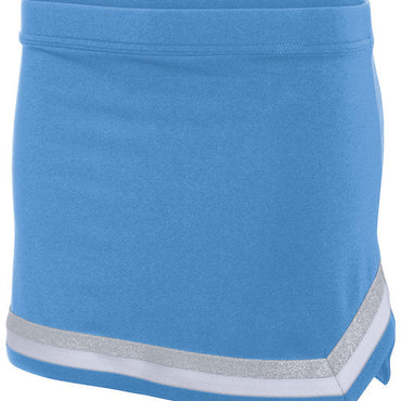 9146 Augusta Sportswear Girls' Pike Skirt