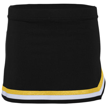 9146 Augusta Sportswear Girls' Pike Skirt