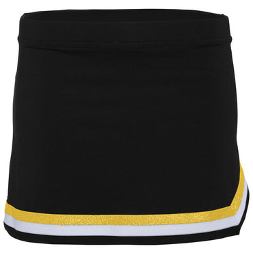 AG9145 Augusta Sportswear Ladies' Pike Skirt