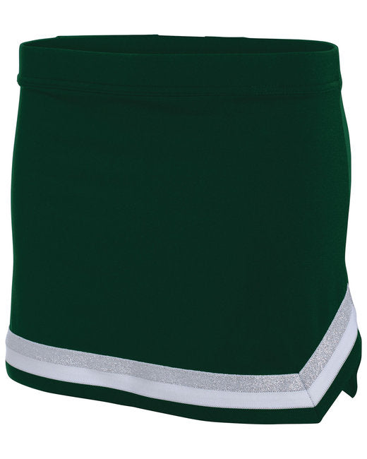 AG9145 Augusta Sportswear Ladies' Pike Skirt