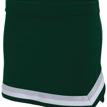 9146 Augusta Sportswear Girls' Pike Skirt