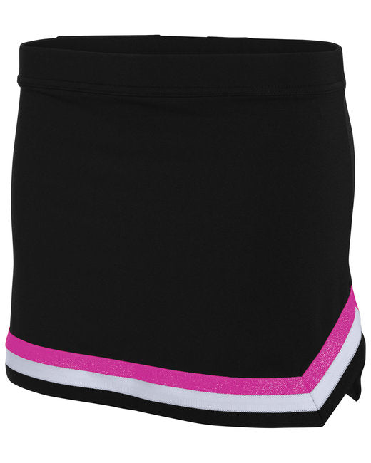 AG9145 Augusta Sportswear Ladies' Pike Skirt