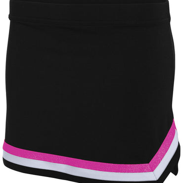 AG9145 Augusta Sportswear Ladies' Pike Skirt