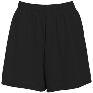 AG960 Augusta Sportswear Ladies' Wicking Mesh Short