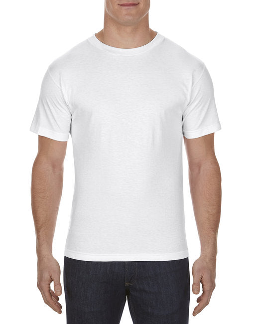 AL1301 American Apparel Unisex Heavyweight Cotton T-Shirt