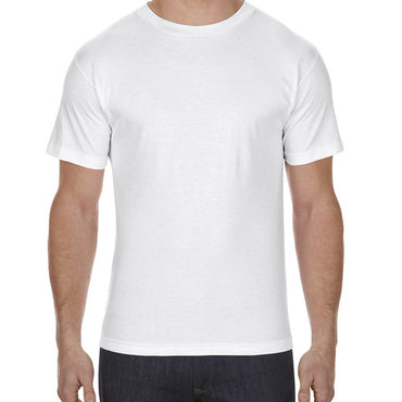 AL1301 American Apparel Unisex Heavyweight Cotton T-Shirt