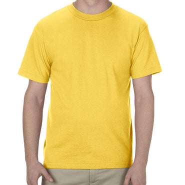 AL1301 American Apparel Unisex Heavyweight Cotton T-Shirt