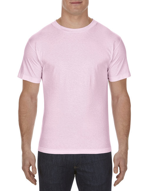 AL1301 American Apparel Unisex Heavyweight Cotton T-Shirt