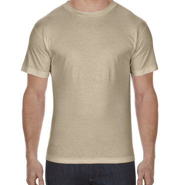 AL1301 American Apparel Unisex Heavyweight Cotton T-Shirt