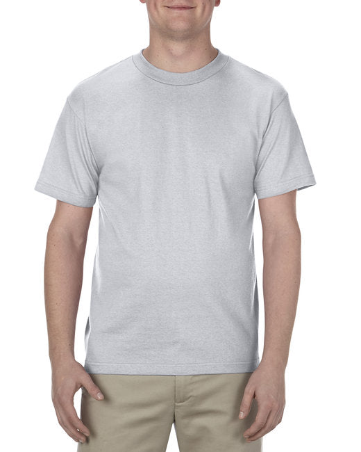 AL1301 American Apparel Unisex Heavyweight Cotton T-Shirt