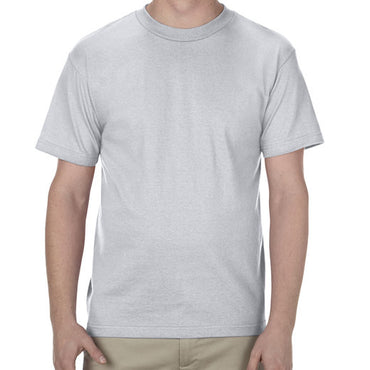 AL1301 American Apparel Unisex Heavyweight Cotton T-Shirt