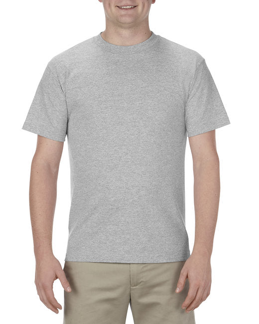 AL1301 American Apparel Unisex Heavyweight Cotton T-Shirt