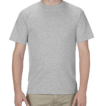 AL1301 American Apparel Unisex Heavyweight Cotton T-Shirt