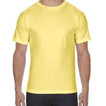 AL1301 American Apparel Unisex Heavyweight Cotton T-Shirt