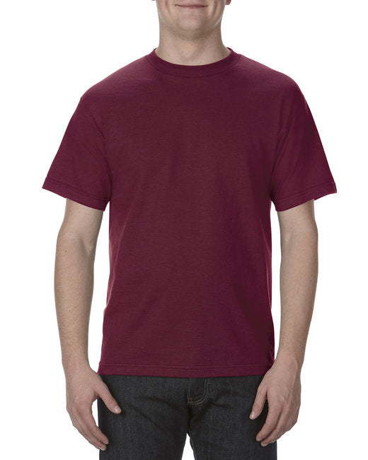 AL1301 American Apparel Unisex Heavyweight Cotton T-Shirt